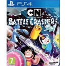 Cartoon Network: Battle Crashers