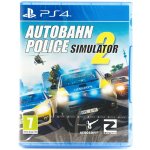 Autobahn Police Simulator 2 – Hledejceny.cz