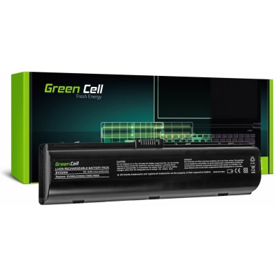 Green Cell HP05 4400mAh - neoriginální – Sleviste.cz