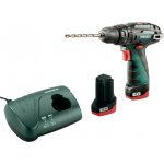 Metabo PowerMaxx SB Basic 600385500 – Sleviste.cz