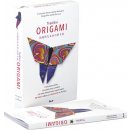 Tradiční origami - box