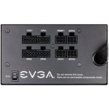 EVGA 650 GQ 650W 210-GQ-0650-V2