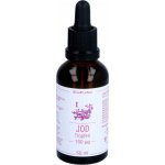 SinoPlaSan SinoPlaSan Jód 1100 kapek 50 ml – Hledejceny.cz