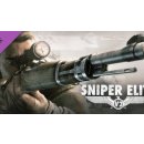 Hra na PC Sniper Elite 2