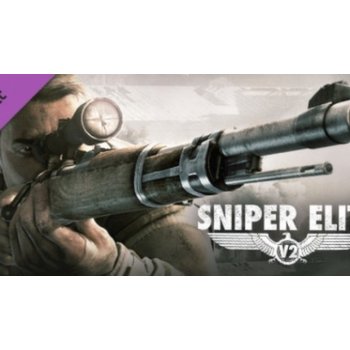 Sniper Elite 2