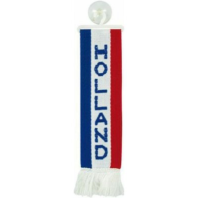 Vlaječka Holandsko / HOLLAND – Sleviste.cz