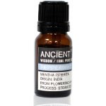 Ancient Máta Peprná Esenciální Olej 10 ml – Hledejceny.cz