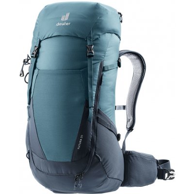 Deuter Futura 26L atlantic-ink modrý – Hledejceny.cz