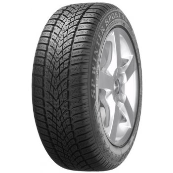 Pneumatiky Dunlop SP Winter Sport 4D 225/50 R17 94H FR