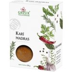 Grešík Karí Madras 50 g – Hledejceny.cz