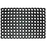 Galicja Bruno Venkovní gumová rohožka černá 40 x 60 cm – Zboží Dáma