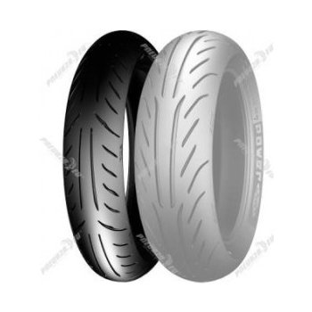 Michelin Power Pure SC 120/70 R12 58P