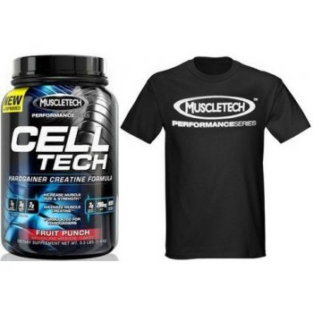 MuscleTech Cell Tech 1400 g