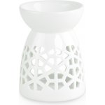 Čína Aroma lampa bílá Květ života – Hledejceny.cz