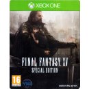 Final Fantasy XV (Special Edition)