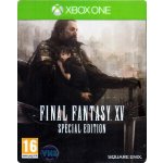 Final Fantasy XV (Special Edition) – Zbozi.Blesk.cz