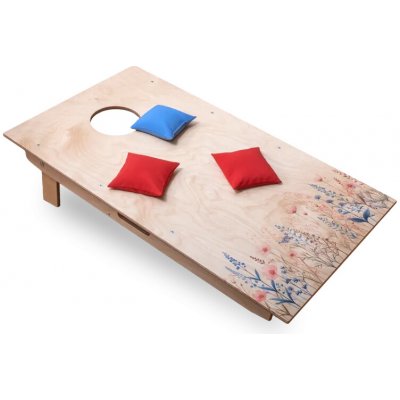 Cornhole - louka, zahradní hra – Hledejceny.cz