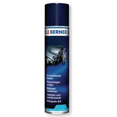 Berner Čistič klimatizace 250 ml – Zboží Mobilmania