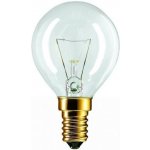 TES-LAMP žárovka E14 40W čirá – Zboží Dáma