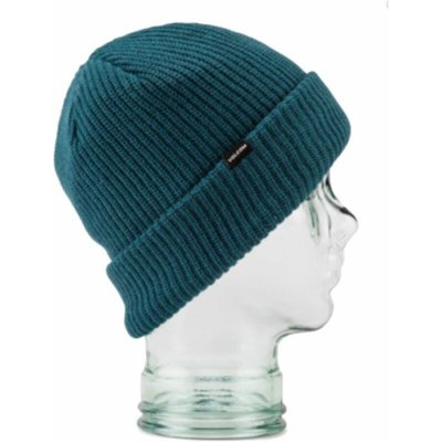 Volcom kulich Sweep Lined beanie Blue – Hledejceny.cz
