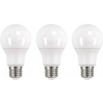 Emos LED žárovka Classic A60 10,7W E27 neutrální bílá – Hledejceny.cz