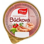 VIVA Bůčková pomazánka 120g – Zboží Mobilmania