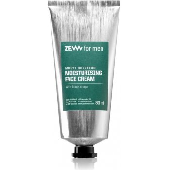 Zew For Men Face Cream hydratační krém na obličej pro muže 80 ml