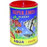 Aqua Exotic Supersměs vločky 350 ml – Zboží Mobilmania