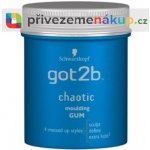 got2b Chaotic guma na vlasy 100 ml – Zboží Dáma