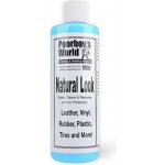 Poorboy's World Natural Look 473 ml – Hledejceny.cz