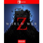 World War Z – Zboží Mobilmania