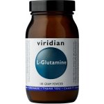 Viridian L-Glutamine Powder 100 g – Hledejceny.cz