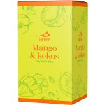 Pauwex Santée Mango & kokos 20 x 2 g