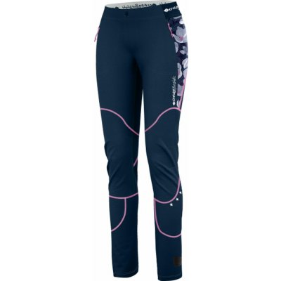 Crazy Idea Pant Oxygen Woman vento – Zboží Mobilmania