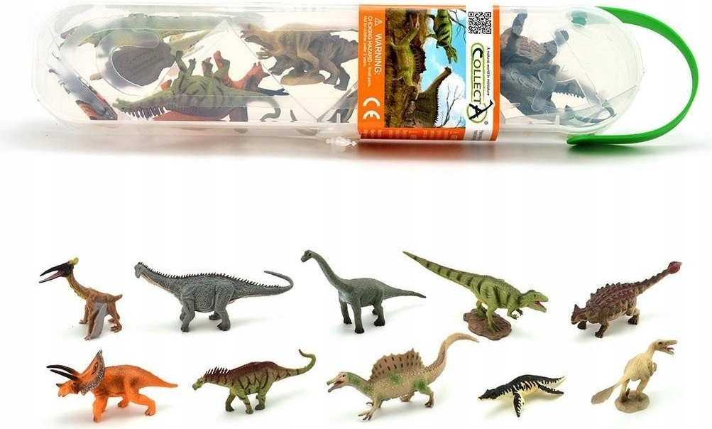 Mac Toys Dinosauři 2