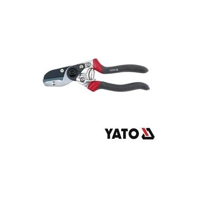 Zahradní nůžky YATO YT-8802 – Zboží Mobilmania