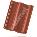 BMI Bramac Classic Aerlox Ultra taška základní rubínově červená – Sleviste.cz