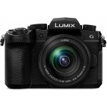 Panasonic Lumix DC-G97 – Zboží Mobilmania