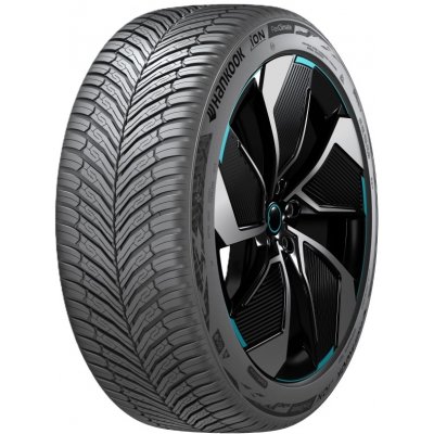 Hankook iON FlexClimate IL01 235/35 R20 92Y – Zboží Mobilmania