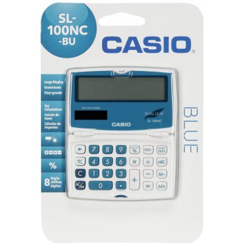 Casio SL 100 VC