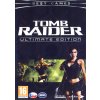 Hra na PC Tomb Raider (Ultimate Edition)