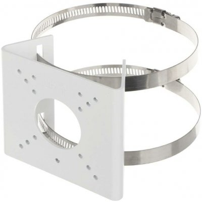 Uniarch by Uniview TR-UP06-B-IN Držák, na sloup, pro bullet kamery řady IPC-B11x, IPC-B12x, IPC-B31x, bílý TR-UP06-B-IN – Hledejceny.cz