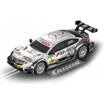 Carrera GO AMG Mercedes C Coupe DTM J.Green No.5