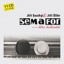 Jiří Suchý & Jiří Šlitr Semafor - léta šedesátá