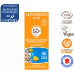 Alphanova opalovací krém SPF50+ 50 g – Zboží Mobilmania