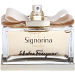 Salvatore Ferragamo Signorina Eleganza parfémovaná voda dámská 100 ml tester – Hledejceny.cz