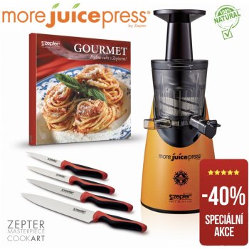 Zepter More Juice Press