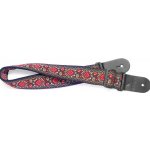 Stagg SWO COT JIM RED – Zboží Mobilmania
