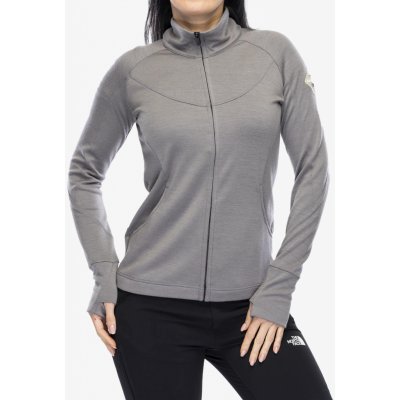 Sensor Merino Upper šedá – Zboží Mobilmania