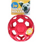 JW Pet JW Hol-EE Děrovaný míč Large 13 cm – Zbozi.Blesk.cz